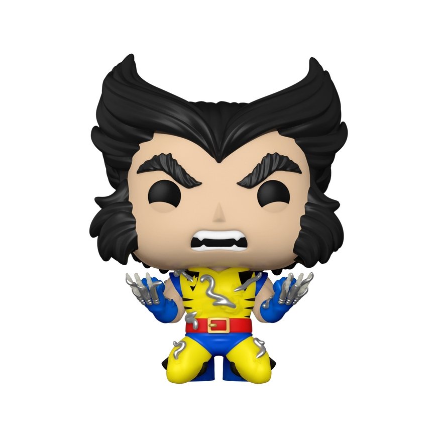 FUNKO POP! 77436 veiksmo / kolekcinė figūrėlė