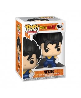 FUNKO POP! 48662 collectible figure