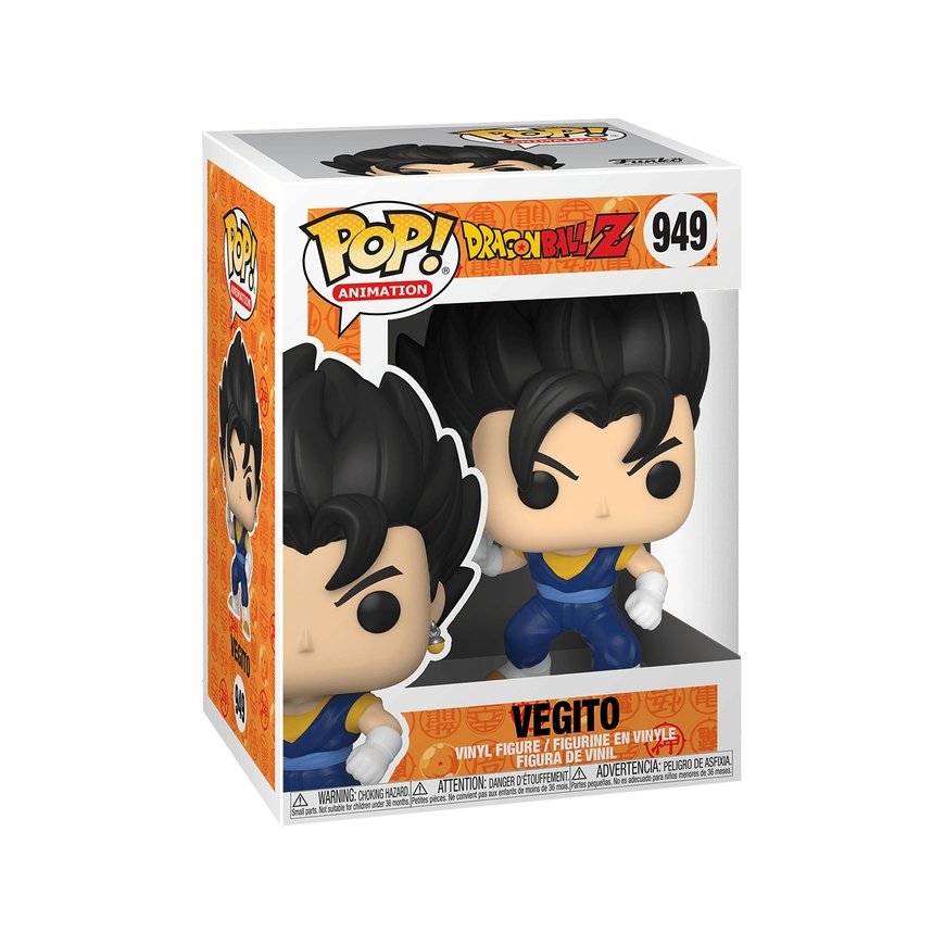FUNKO POP! 48662 collectible figure