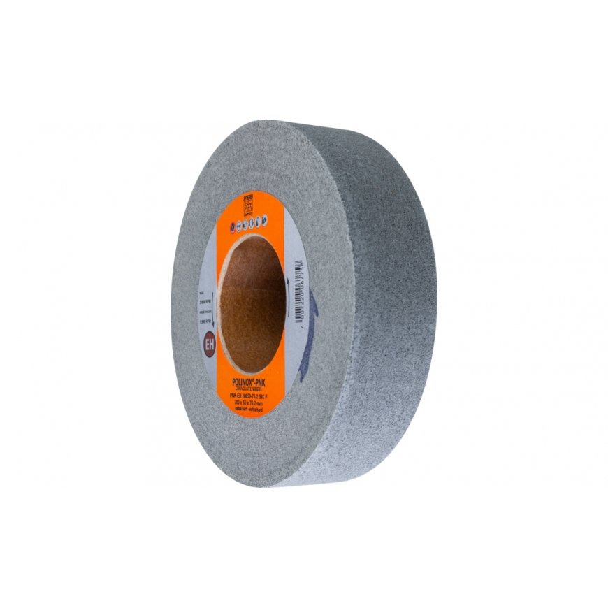 PFERD PNK-EH 20050-76,2 SiC F Metalli