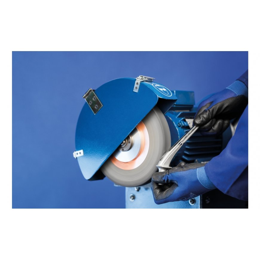 PFERD PNK-EH 20050-76,2 SiC F Metal – 2