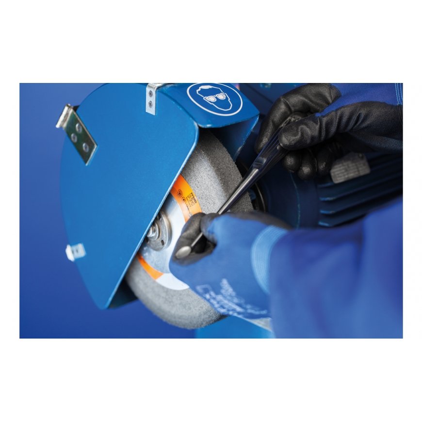 PFERD PNK-EH 20050-76,2 SiC F Metalas – 3