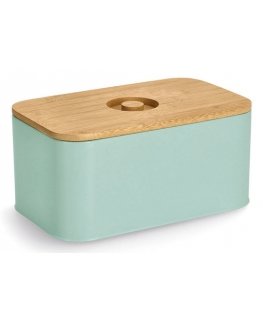 Zeller Present 25163 bread box