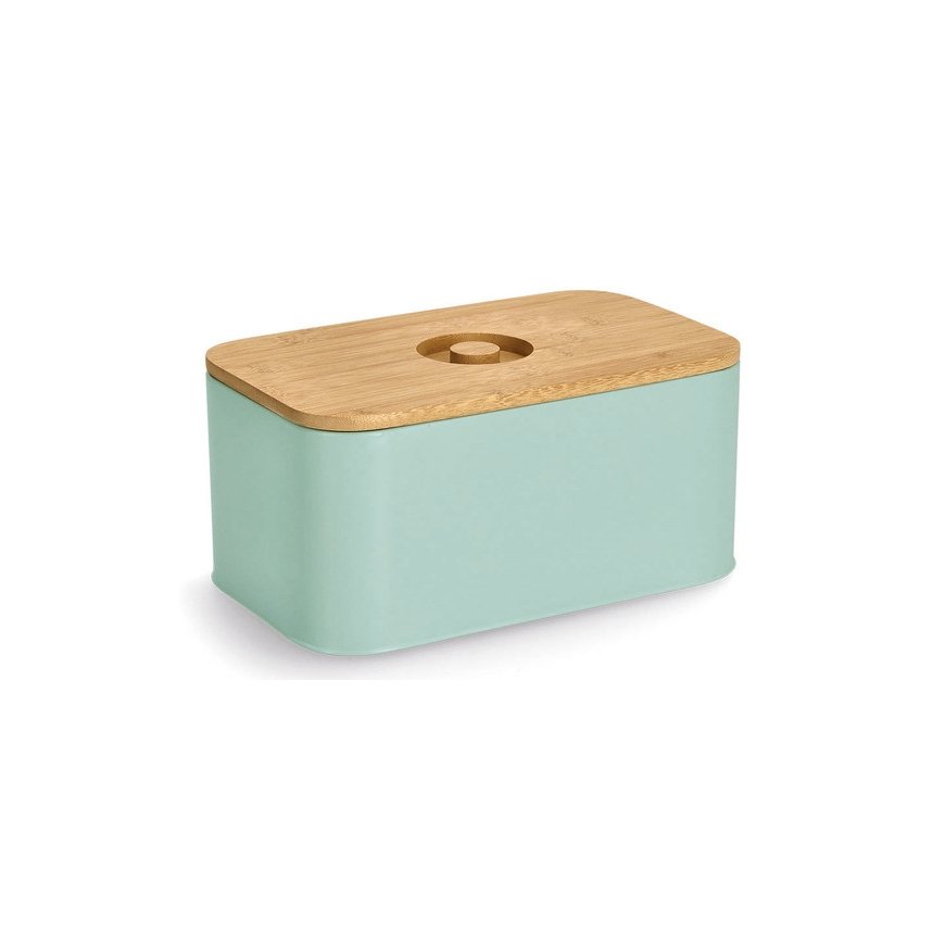 Zeller Present 25163 bread box