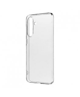 OBAL:ME TPU Cover for Samsung Galaxy A36 5G Transparent