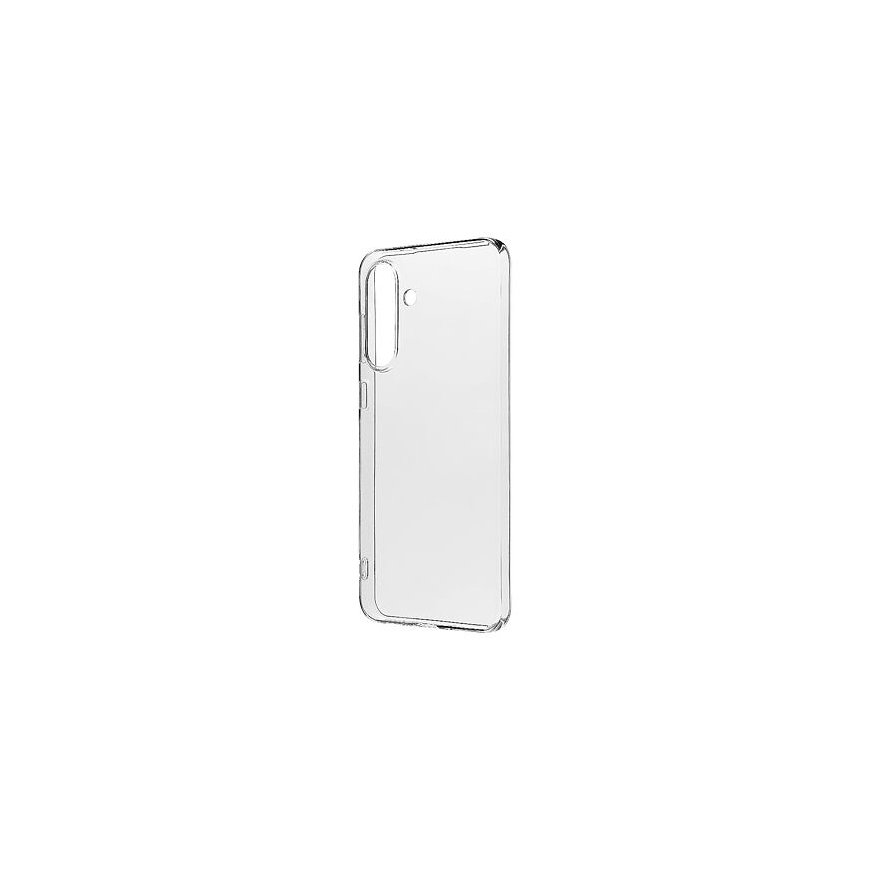 OBAL:ME TPU Cover for Samsung Galaxy A36 5G Transparent