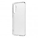 OBAL:ME TPU Cover for Samsung Galaxy A36 5G Transparent OBAL:ME TPU Cover for Samsung Galaxy A36 5G Transparent