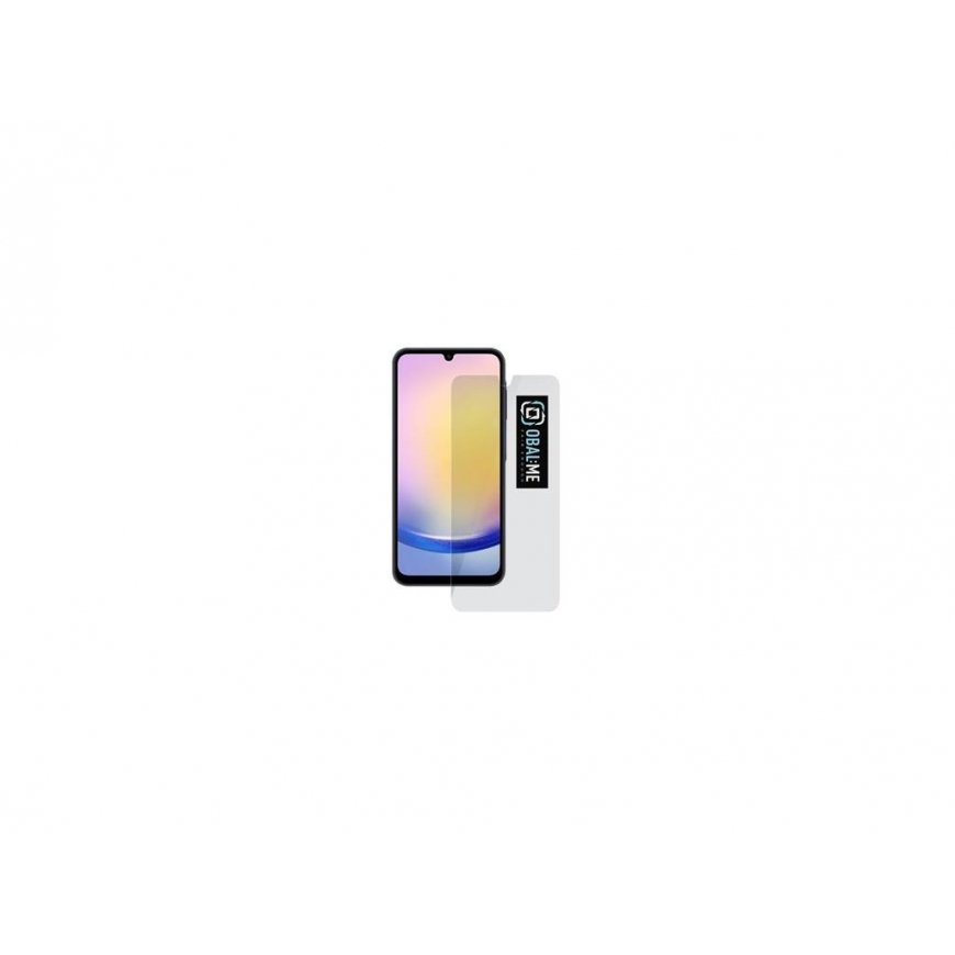 OBAL:ME TPU Cover for Samsung Galaxy A36 5G Transparent – 2