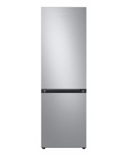 Samsung RB34C600DSA Freestanding 344 L D Silver