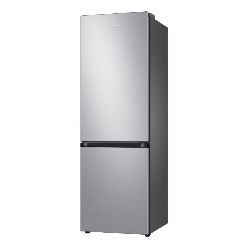 Samsung RB34C600DSA Pastatomi 344 L D Sidabras – 2
