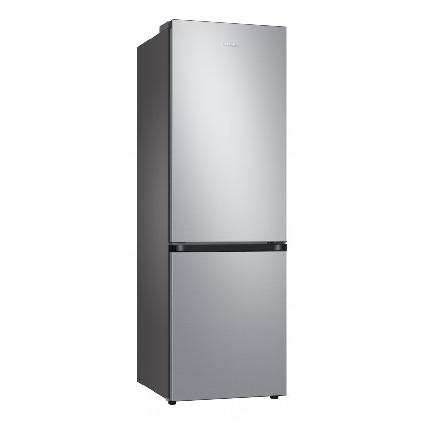 Samsung RB34C600DSA Vapaasti seisova 344 L D Hopea – 4