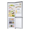 Samsung RB34C600DSA Freestanding 344 L D Silver Samsung RB34C600DSA Freestanding 344 L D Silver