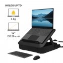 Fellowes BREYTA LAPTOP STAND CARRY CASE BLACK