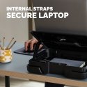 Fellowes BREYTA LAPTOP STAND CARRY CASE BLACK