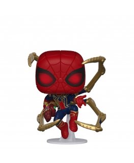 FUNKO Iron Spider