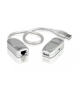 ATEN USB 1.1 Over Cat5e/6 Extender (60m)