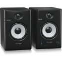 Behringer Truth 4.5 BT 2 krypčių Juoda Vielinis ir Bevielis 32 W Behringer Truth 4.5 BT 2 krypčių Juoda Vielinis ir Bevielis 32 W