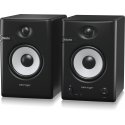 Behringer Truth 4.5 BT 2-suuntainen musta Langallinen & langaton 32 W