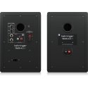Behringer Truth 4.5 BT 2-suuntainen musta Langallinen & langaton 32 W