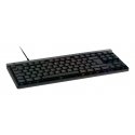 Logitech G G515 klaviatūra Žaidimams USB QWERTZ Vokiečių Juoda Logitech G G515 klaviatūra Žaidimams USB QWERTZ Vokiečių Juoda