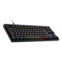 Logitech G G515 клавиатура Игровой USB QWERTZ Немецкий Черный Logitech G G515 клавиатура Игровой USB QWERTZ Немецкий Черный