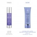 Alterna Haircare Caviar Anti-Aging Restructuring Bond Repair Leave-In Overnight Serum Juukseseerum 1