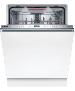 Bosch Serie 6 SBV6ZCX16E astianpesukone Täysin integroitu 14 paikkoja B