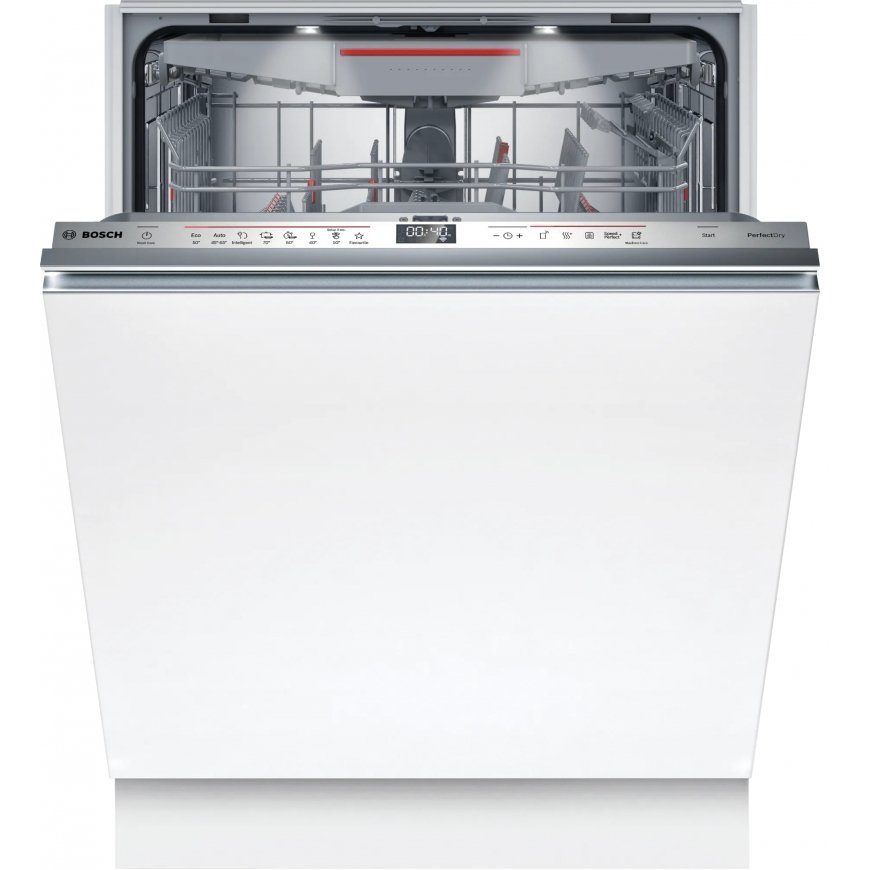 Bosch Serie 6 SBV6ZCX16E dishwasher Fully built-in 14 place settings B