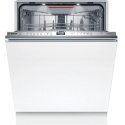 Bosch Serie 6 SBV6ZCX16E dishwasher Fully built-in 14 place settings B