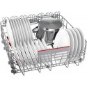 Bosch Serie 6 SBV6ZCX16E trauku mazgājamā mašīna Pilnībā iebūvēts 14 vietas B Bosch Serie 6 SBV6ZCX16E trauku mazgājamā mašīna Pilnībā iebūvēts 14 vietas B
