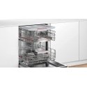 Bosch Serie 6 SBV6ZCX16E посудомоечная машина Полностью встраиваемый 14 мест B Bosch Serie 6 SBV6ZCX16E посудомоечная машина Полностью встраиваемый 14 мест B