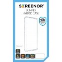 Screenor 25607 mobiiltelefoni ümbris 16,5 cm (6.5") Kate Läbipaistev Screenor 25607 mobiiltelefoni ümbris 16,5 cm (6.5") Kate Läbipaistev