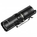 Nitecore MT10C taskulamp Must Käsitaskulamp LED Nitecore MT10C taskulamp Must Käsitaskulamp LED
