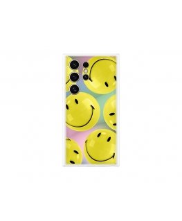 Samsung Suit Case Yellow