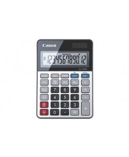 Canon LS-122TS kalkulaator Lauaarvuti Ekraanikalkulaator Hall