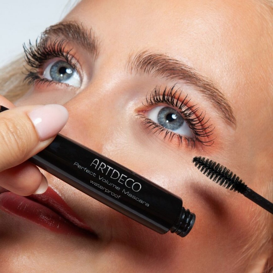 ARTDECO Perfect Volume Mascara Waterproof – 3