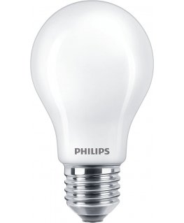 Philips 8718699665326 LED bulb Warm white 2700 K 4.5 W E27 F