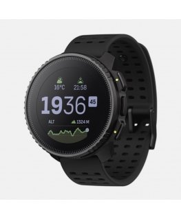 Suunto SS050862000 smartwatch / sport watch
