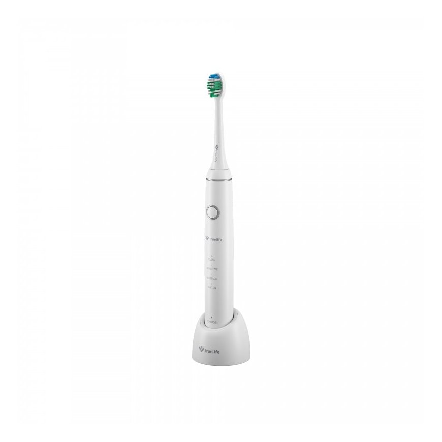 TrueLife SonicBrush Compact Duo Pieaugušo Vibrējoša