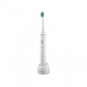 TrueLife SonicBrush Compact Duo Täiskasvanud Võnkuv hambahari Must, Valge TrueLife SonicBrush Compact Duo Täiskasvanud Võnkuv hambahari Must, Valge