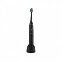 TrueLife SonicBrush Compact Duo Для взрослых Пульсирующая зубная щетка Черный, Белый TrueLife SonicBrush Compact Duo Для взрослых Пульсирующая зубная щетка Черный, Белый