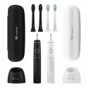 TrueLife SonicBrush Compact Duo Adult Oscillating toothbrush Black, White TrueLife SonicBrush Compact Duo Adult Oscillating toothbrush Black, White