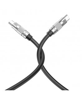 Kabel USAMS Huan Series SJ752 60W USB-C do USB-C 1,2 m tarnish