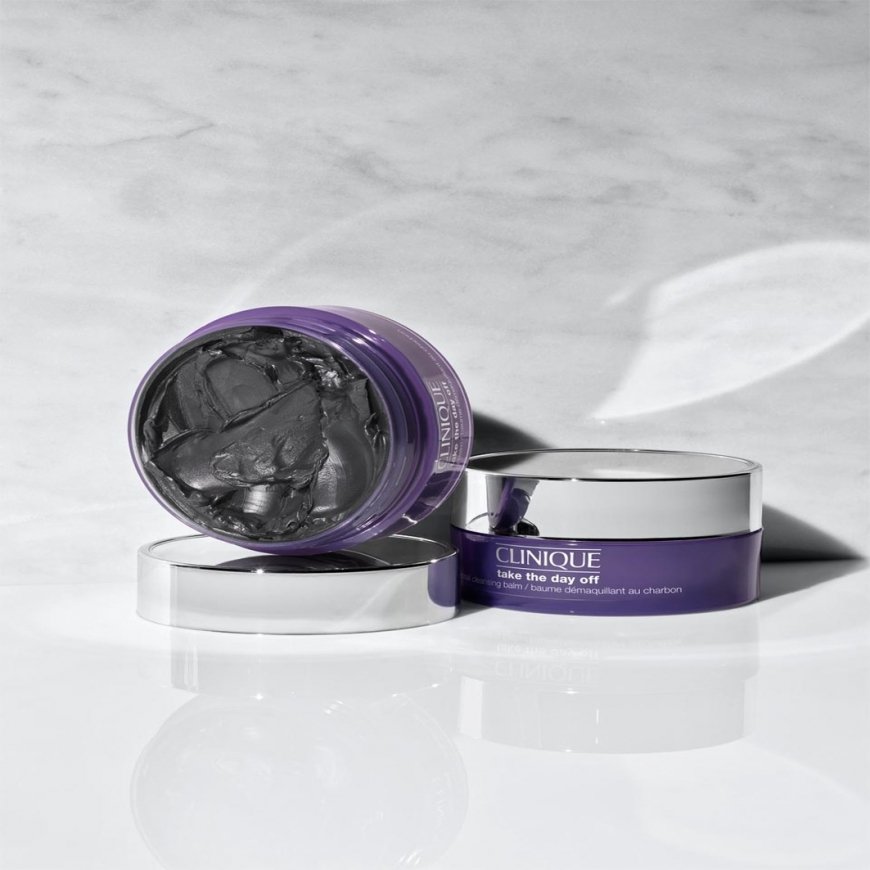 Clinique Take The Day Off Meigieemalduspalsam 125 ml – 2