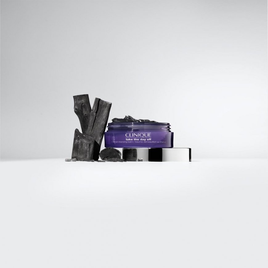 Clinique Take The Day Off Grima noņemšanas balzāms 125 ml – 3