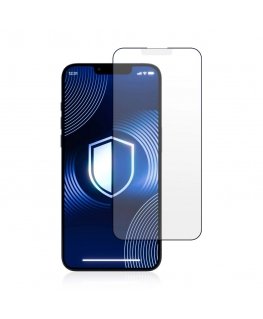 3MK HardGlass Matt Max Matinė ekrano apsauginė priemonė Apple 1 vnt