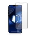 3MK HardGlass Matt Max Matēts ekrāna aizsargs Apple 1 pcs 3MK HardGlass Matt Max Matēts ekrāna aizsargs Apple 1 pcs