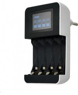Solight DN25 (DN25) charger