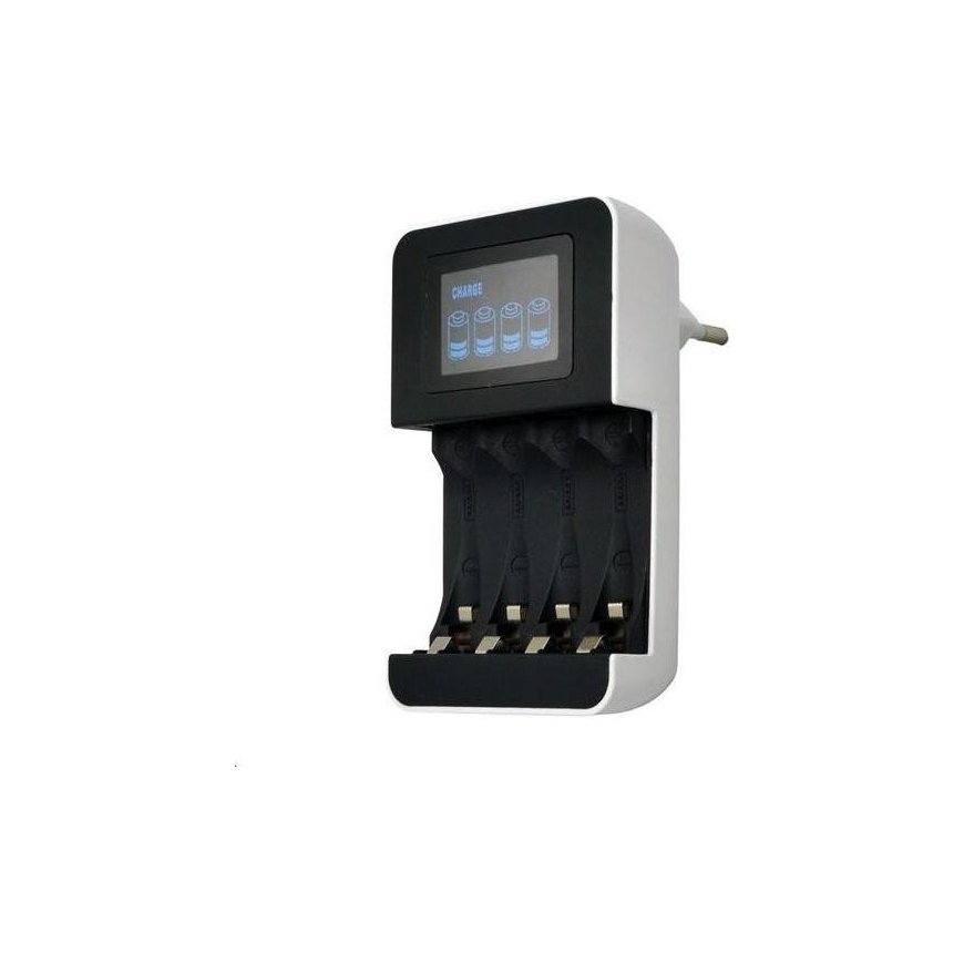 Solight DN25 (DN25) pakrovėjas