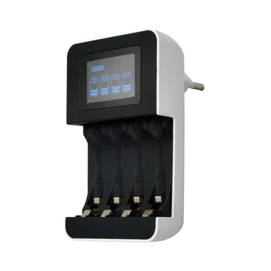 Solight DN25 (DN25) charger – 2
